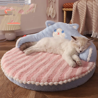 Bärenbett