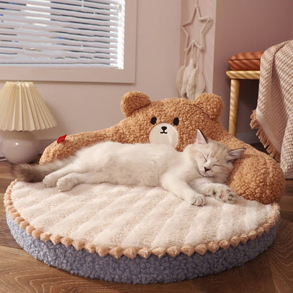 Bärenbett
